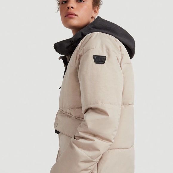 O’neill jacket Xsmall - Picture 3 of 7